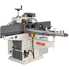 Cantek ST152C Single End Tenoner