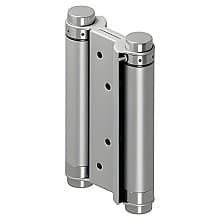 Double Action Saloon Hinge
