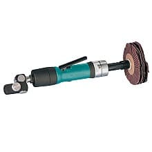 4" Spindle-Mount Lightweight Dyninger Finishing Tool