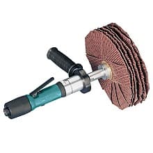 8" Arbor-Mount Dyninger Finishing Tool