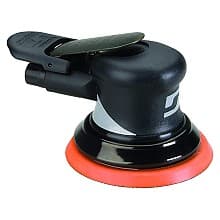 5" Dynorbital® Supreme Random Orbital Sander, 3/32" Orbit Non-Vacuum with PSA Pad