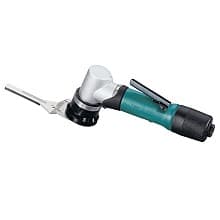 Dynafine Finger Sander, 1/32" Orbit Non-Vacuum