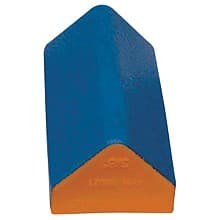 3/8" Radius Dynafine PSA Non-Vacuum Backsplash Sanding Pad