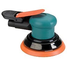 5" Dynorbital-Spirit Random Orbital Sander, 3/8" Orbit Non-Vacuum with PSA Pad