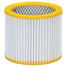 Mini-Raptor Vac HEPA Cartridge Filter