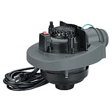 Mini-Raptor Vac Motor Replacement/Power Unit