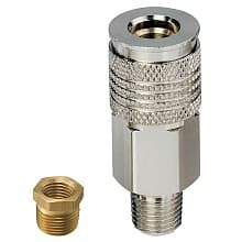 Mini-Raptor Vac Single Tool Connection Kit