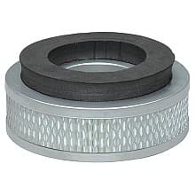 Cooling HEPA Filter for Division 2 Vacuum System