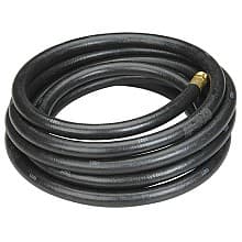 3/4" x 25' Air Hose Supply