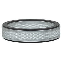 HEPA Filter/Exhaust for Division 2 Vacuum System