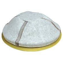 Cloth Pre-Filter Assembly for Division 2 Vacuum System