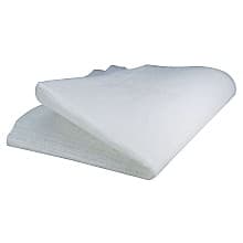 40" x 92" x 1/2" Pre-Filter Blanket