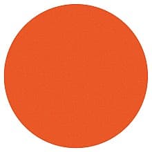 6" DynaCut Extreme Hook and Loop No Holes Non-Vacuum Sanding Disc, Aluminum Oxide on Film (50/Pack)