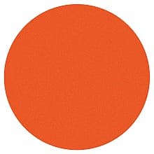 3" DynaCut Extreme Hook and Loop No Holes Non-Vacuum Sanding Disc, Aluminum Oxide on Film (50/Pack)