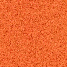 220 - 280 Grit Aluminum Oxide Foam Abrasive Pad, 4" x 3" (24/Pack)