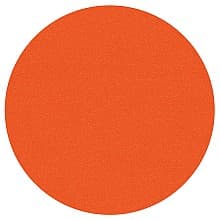 6" DynaCut Extreme Hook and Loop No Holes Non-Vacuum Sanding Disc, Aluminum Oxide on Film (50/Pack)