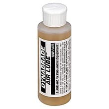 Dynabrade Air Lube, 4 oz