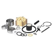 Tune-Up Kit for Spirit Sander