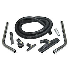 Division II Vacuum Conductive Cleaning Kit