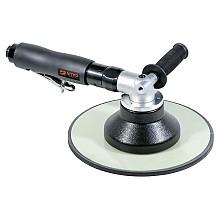 11-1/4" Netro Series Random Orbital Sander, 3/4" Orbit Non-Vacuum with Hook & Loop Pad