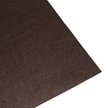 Drawer Liner Blanket, 17-3/4", Brown, 41