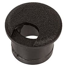 1" Grommet Cap and Liner Set for 3/4" Hole
