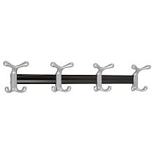 CH13K Quad Coat Hook