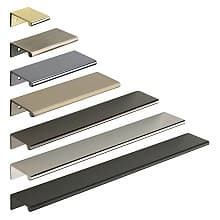 5/8" Tab Drawer Pull