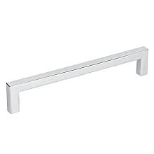 6-5/16" Square Bar Drawer Pull