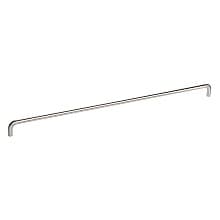18-29/32" Wire Drawer Pull, Satin Stainless Steel