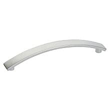 5-1/16" Curved Bar Drawer Pull