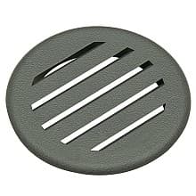 3" Air Vent Grommet Cap for 2-9/32" Hole