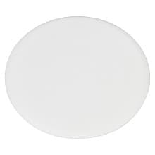 3" No Slot Grommet Cap for 2-9/32" Hole