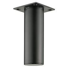 2" Diameter x 6" High Small Furniture Leg