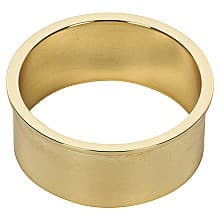 2" Desk Grommet Liner for 1-3/4" Hole