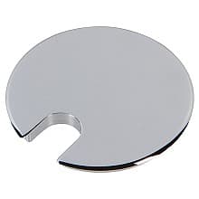 3" Desk Grommet Cap for 2-3/4" Hole