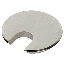 2" Desk Grommet Cap for 1-3/4" Hole