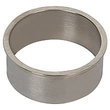 2" Desk Grommet Liner for 1-7/8" Hole