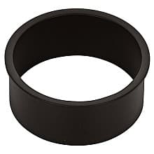 2" Desk Grommet Liner for 1-7/8" Hole