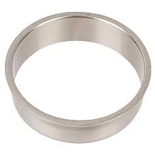 2-1/2" Desk Grommet Liner for 2-3/8" Hole