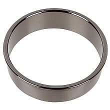2-1/2" Desk Grommet Liner for 2-3/8" Hole