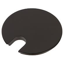 3" Desk Grommet Cap for 2-3/4" Hole