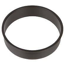 3" Desk Grommet Liner for 2-7/8" Hole