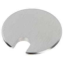 2-5/8" Desk Grommet Cap