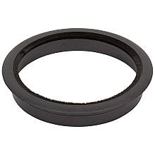 6-3/4" Round Brush Flange