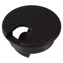 2-5/8" Grommet Cap/Liner Set for 2-1/8" Hole
