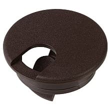 2-5/8" Grommet Cap/Liner Set for 2-1/8" Hole