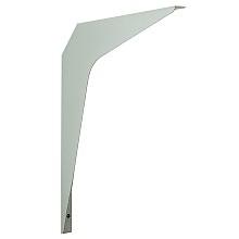 23" x 15" Basic Work Surface Shelf Bracket