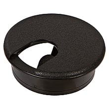 2-3/8" Grommet Set for 2" Hole