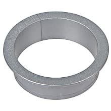 2-3/8" Grommet Sleeve for 2" Hole